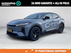 Toyota C-HR - C-HR+ First Edition 77 kWh | All-in prijs |