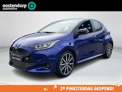 Toyota Yaris - 1.5 Hybrid 130 GR SPORT | Plus Pack | Nieuw te bestellen | € 2.000 extra inruilwaarde |