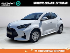 Toyota Yaris - 1.5 Hybrid 115 Comfort | Uit voorraad leverbaar |