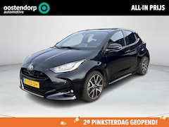 Toyota Yaris - 1.5 Hybrid Executive *TWEEDE PINKSTERDAG GEOPEND/ DODEHOEK DETECTIE/ STOELVERWARMING/ PARK