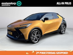 Toyota C-HR - 2.0 Plug-in Hybrid 220 Première Edition | Panoramadak | JBL premium audio | Camera's rondo