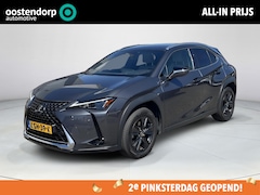 Lexus UX - 250h Executive Line