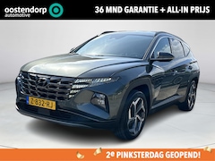 Hyundai Tucson - 1.6 T-GDI PHEV Comfort Smart 4WD | Apple Carplay| Lichtmetalen velgen| Climate control | R