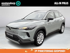 Toyota Corolla Cross - Hybrid 140 Active *TWEEDE PINKSTERDAG GEOPEND/ NIEUWE AUTO/ DIRECT LEVERBAAR
