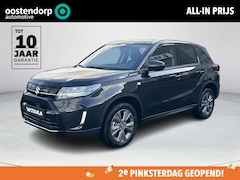 Suzuki Vitara - 1.4 Boosterjet Smart Hybrid Select *TWEEDE PINKSTERDAG GEOPEND/ NIEUWE AUTO/ DIRECT LEVERB