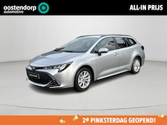 Toyota Corolla Touring Sports - Hybrid 140 Active *NIEUWE AUTO/ DIRECT LEVERBAAR