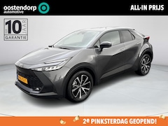 Toyota C-HR - 2.0 Plug-in Hybrid 220 Dynamic | Navigatie | Apple CarPlay/Android auto | Achteruitrijcame
