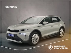 Skoda Elroq - Elektromotor 55 kWh 170pk Selection
