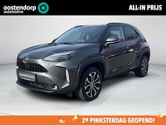 Toyota Yaris Cross - 1.5 Hybrid 115 First Edition