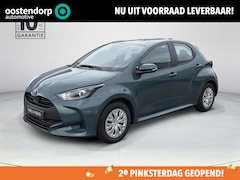 Toyota Yaris - 1.5 Hybrid 115 Comfort
