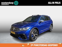 Volkswagen Tiguan - R 2.0 TSI 4Motion | BTW | 320PK | DAB | Camera |