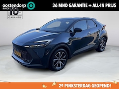 Toyota C-HR - 2.0 Plug-in Hybrid 220 First Edition
