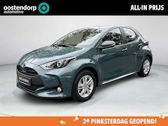 Toyota Yaris - 1.5 Hybrid 115 Active