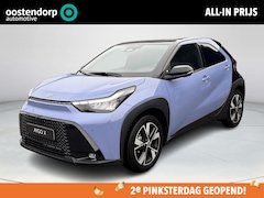Toyota Aygo X - Hybrid 115 pulse *TWEEDE PINKSTERDAG GEOPEND/ NIEUWE KLEUR LAVENDER/ EASY PACK/ NIEUWE AUT