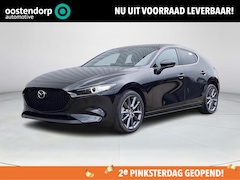 Mazda 3 - 3 2.5 M Hybrid 140 Exclusive line Business Edition | Bose | 360 camera | Full adaptive LED