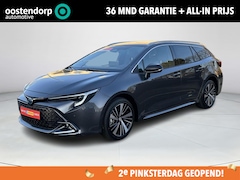 Toyota Corolla - Hybrid 140 Dynamic