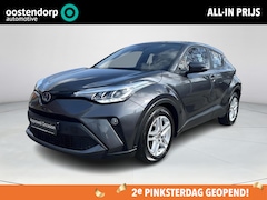 Toyota C-HR - 1.8 Hybrid Dynamic