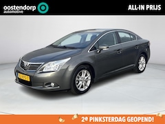 Toyota Avensis - 1.8 VVTi Business
