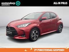 Toyota Yaris - 1.5 Hybrid 115 First Edition