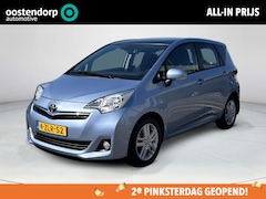 Toyota Verso S - 1.3 VVT-i Dynamic