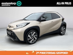 Toyota Aygo X - 1.0 VVT-i S-CVT Envy