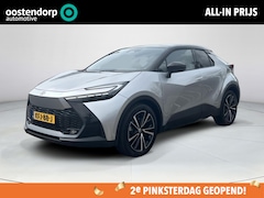 Toyota C-HR - 2.0 Plug-in Hybrid 220 Executive