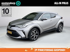 Toyota C-HR - 2.0 Hybrid Dynamic | Trekhaak | Navigatie | Apple CarPlay/Android auto