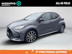 Toyota Yaris - 1.5 Hybrid 130 GR SPORT PLUS PACK | 06-10141018 Voor meer informatie