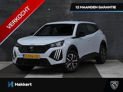 Peugeot 2008 - Active 1.2 PureTech 100pk NAVI | APPLE CARPLAY | CRUISE | CLIMA | LANE ASSIST | 16''LM | L