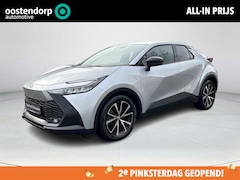 Toyota C-HR - 1.8 Hybrid 140 Dynamic