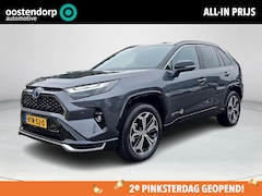 Toyota RAV4 - 2.5 Plug-in Hybrid AWD Bi-Tone Plus