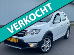 Dacia Sandero Stepway - 0.9 TCe Lauréate 1e eigenaar Trekhaak