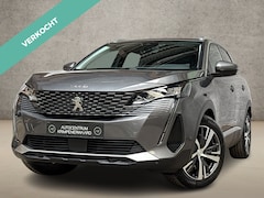 Peugeot 3008 - 1.6 HYbrid 225 Allure 225Pk Automaat (APPLE CARPLAY, GROOT NAVI, 360 CAMERA, LEDER, KEYLES