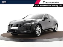 Audi A5 - 2.0 e-hybrid quattro Pro Line 299 PK · Tech pakket · Elek. wegklapbare trekhaak · Voorvent