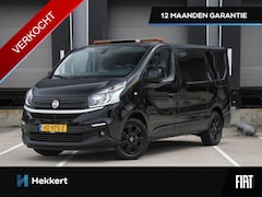 Fiat Talento - Basis L1H1 1.6 MJ 110pk 17''LM | CRUISE | NAVI | DAB | USB | TREKHAAK