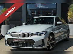 BMW 3-serie - 330e M Sport High Executive 292pk Navigatie/HUD/360Camera