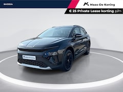 Skoda Elroq - Limited 50 Elektromotor 125 kW / 170 PK SUV Elektr isch | Metallic Lak | 3000, - inruilbon