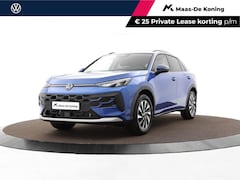 Volkswagen T-Roc - Life First Edition 1.5 eTSI 116 PK 7 versn. DSG · Comfort pakket · Achteruitrijcamera ·