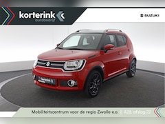 Suzuki Ignis - 1.2 Stijl Smart Hybrid | Trekhaak