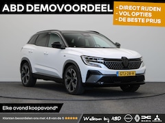 Renault Austral - E-Tech Hybrid 200pk Techno Esprit Alpine | Achteruitrijcamera | 1500 KG trekgewicht | Elek