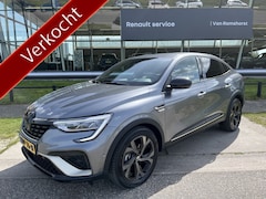 Renault Arkana - 1.6 E-Tech hybrid 145PK E-Tech R.S.Line engineered / Dealer onderhouden / Adaptive Cruise