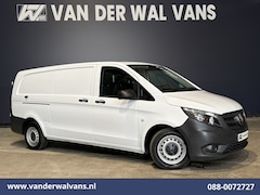 Mercedes-Benz Vito - 116 CDI 164pk L3H1 Euro6 Airco | Camera | Apple Carplay | Cruisecontrol Android Auto, Stoe