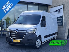 Renault Master - T35 2.3 dCi 150 L3H2*CARPLAY*NAV*CRUISE*A/C*3PERS