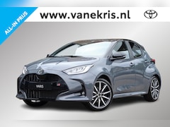Toyota Yaris - 1.5 Hybrid 130 GR SPORT , Nieuw en direct leverbaar met €2.000, - inruilvoordeel