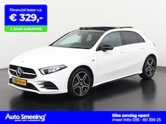 Mercedes-Benz A-klasse - 250e AMG Night | Panoramadak | Camera | Carplay | Zondag open
