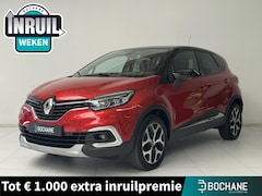 Renault Captur - 0.9 TCe Intens | Navi | Camera | Cruise Control | Lichtmetalen Velgen 17'' |