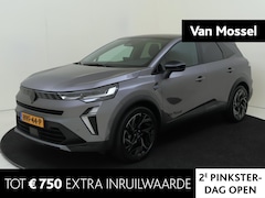 Renault Symbioz - 1.6 E-Tech full hybrid 145 PK esprit Alpine | Pack Light & Sound | Automaat