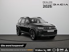 Dacia Bigster - Limited Edition Hybrid | Achteruitrijcamera | Cruise Control en snelheidsbegrenzer | Hands