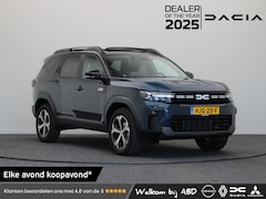Dacia Bigster - Journey Hybrid | Achteruitrijcamera | Cruise Control en snelheidsbegrenzer | Handsfree car