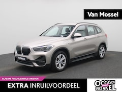 BMW X1 - xDrive25e (180 kW) | NAVIGATIE | CRUISE CONTROL | ACHTERUITRIJCAMERA | ELEKTRISCHE ACHTERK